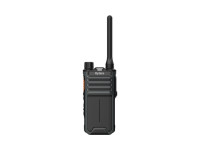 Hytera Rádio portátil BP-515 DMR, 4W de potência, UHF 400- 470Mhz, 16 canais (Digital/Analogico) Hytera Rádio portátil BP-515 DMR, 4W de potência, UHF 400- 470Mhz, 16 canais (Digital/Analogico)